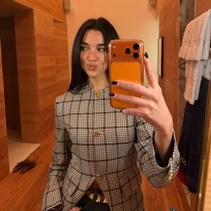 Dua Lipa OnlyFans Leaked Free Thumbnail Picture - #NB9tsT6qUr