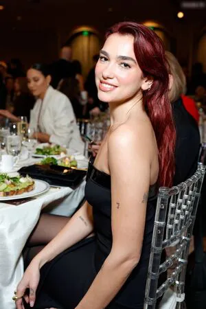 Dua Lipa OnlyFans Leaked Free Thumbnail Picture - #NBYyYz3MRB