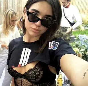Dua Lipa OnlyFans Leaked Free Thumbnail Picture - #NCDTfkO24Q
