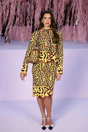 Dua Lipa OnlyFans Leaked Free Thumbnail Picture - #NCIgOQ7iYV