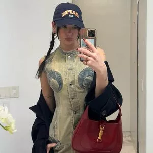 Dua Lipa OnlyFans Leaked Free Thumbnail Picture - #NHhZCsDtpm