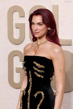Dua Lipa OnlyFans Leaked Free Thumbnail Picture - #NJg4o1pD9x