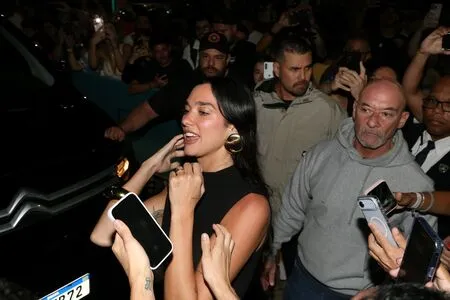 Dua Lipa OnlyFans Leaked Free Thumbnail Picture - #NL9wlzTc7v