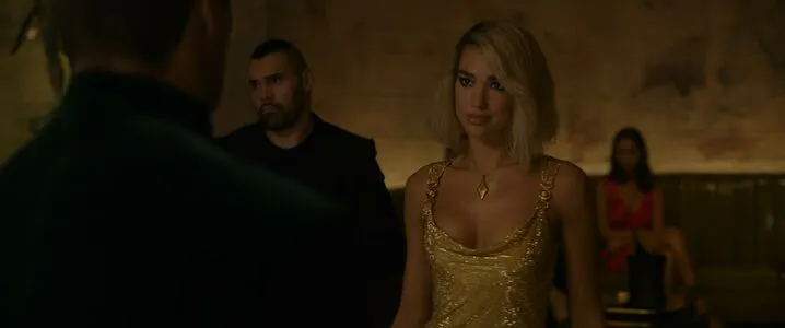 Dua Lipa OnlyFans Leaked Free Thumbnail Picture - #NT0pSbDLyo