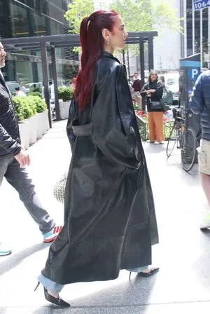 Dua Lipa OnlyFans Leaked Free Thumbnail Picture - #NTrOXmPEhj