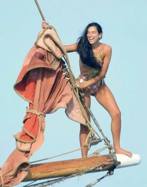 Dua Lipa OnlyFans Leaked Free Thumbnail Picture - #NY3m3rbYAE