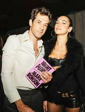 Dua Lipa OnlyFans Leaked Free Thumbnail Picture - #NZ4c2yrA1S