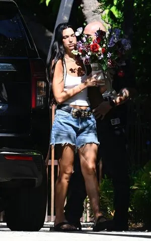 Dua Lipa OnlyFans Leaked Free Thumbnail Picture - #NZlSujKbhO