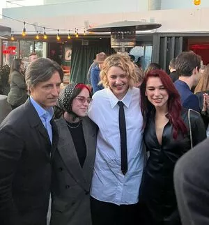 Dua Lipa OnlyFans Leaked Free Thumbnail Picture - #NaCVbRQAEQ