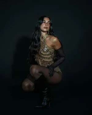Dua Lipa OnlyFans Leaked Free Thumbnail Picture - #NaqcQwISEs