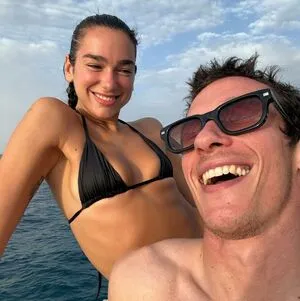 Dua Lipa OnlyFans Leaked Free Thumbnail Picture - #NbxZBSyYwS