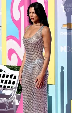 Dua Lipa OnlyFans Leaked Free Thumbnail Picture - #NcSiWaOJrE