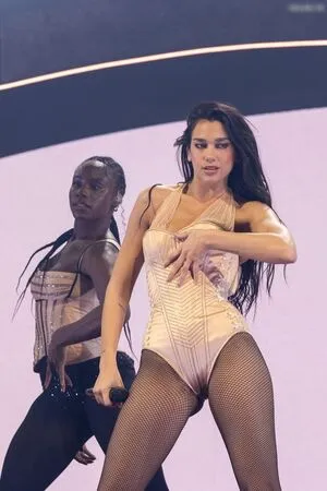 Dua Lipa OnlyFans Leaked Free Thumbnail Picture - #NdTmNXA3GD