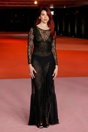 Dua Lipa OnlyFans Leaked Free Thumbnail Picture - #Ne8mJMyE57