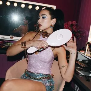 Dua Lipa OnlyFans Leaked Free Thumbnail Picture - #NeFq8fYvxA