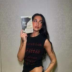 Dua Lipa OnlyFans Leaked Free Thumbnail Picture - #NhAeQ9FmWy