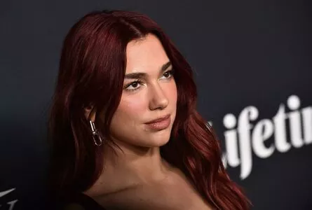 Dua Lipa OnlyFans Leaked Free Thumbnail Picture - #Nm9A1X5Rb4