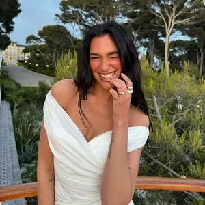 Dua Lipa OnlyFans Leaked Free Thumbnail Picture - #NnLH2LP6CC