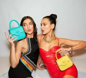 Dua Lipa OnlyFans Leaked Free Thumbnail Picture - #NqSoDAodjD