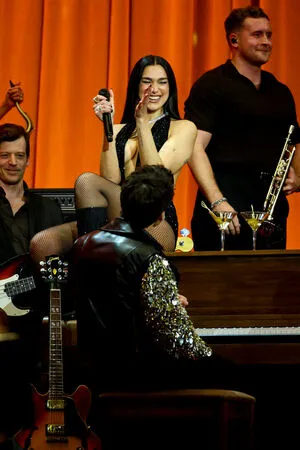 Dua Lipa OnlyFans Leaked Free Thumbnail Picture - #Nr9FB51WEy