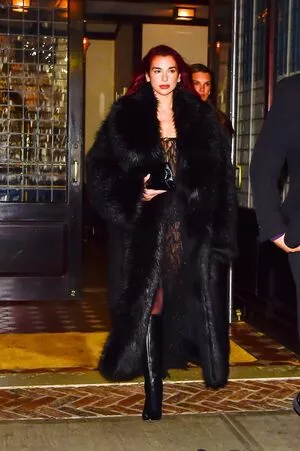 Dua Lipa OnlyFans Leaked Free Thumbnail Picture - #NrD8yAhwuX
