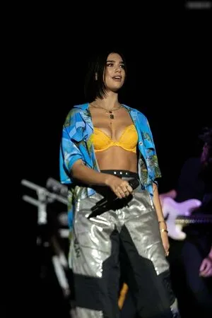 Dua Lipa OnlyFans Leaked Free Thumbnail Picture - #NsDCf6QYk2