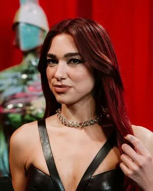 Dua Lipa OnlyFans Leaked Free Thumbnail Picture - #NsdOTpy1VC