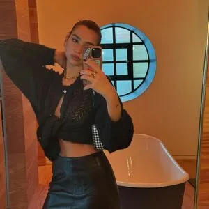 Dua Lipa OnlyFans Leaked Free Thumbnail Picture - #NuVWBJi9xt