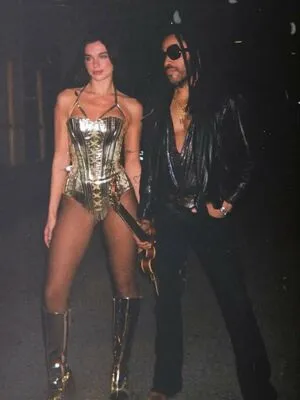 Dua Lipa OnlyFans Leaked Free Thumbnail Picture - #NugyFQkb4t