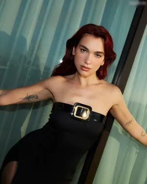 Dua Lipa OnlyFans Leaked Free Thumbnail Picture - #NusPmBFNq4