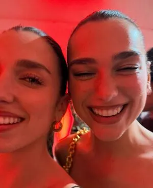 Dua Lipa OnlyFans Leaked Free Thumbnail Picture - #NvSqLRBkZU