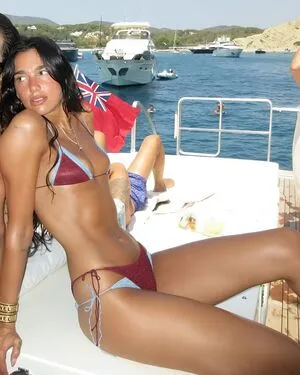 Dua Lipa OnlyFans Leaked Free Thumbnail Picture - #Nx1fvxuwBL