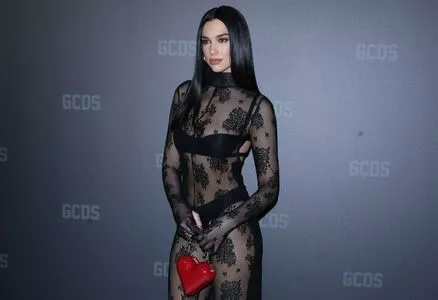 Dua Lipa OnlyFans Leaked Free Thumbnail Picture - #O00xW3er4b
