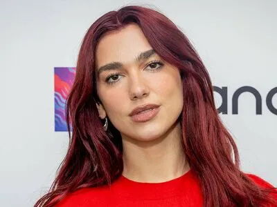 Dua Lipa OnlyFans Leaked Free Thumbnail Picture - #O0QtNAugu2