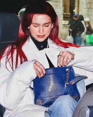 Dua Lipa OnlyFans Leaked Free Thumbnail Picture - #O1MUu0wizX