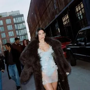 Dua Lipa OnlyFans Leaked Free Thumbnail Picture - #O1bcUMw7Ly