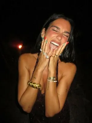 Dua Lipa OnlyFans Leaked Free Thumbnail Picture - #O3FSspvNjC