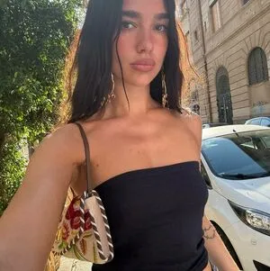 Dua Lipa OnlyFans Leaked Free Thumbnail Picture - #O67lg3ldAI