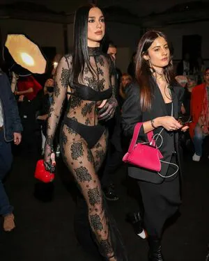 Dua Lipa OnlyFans Leaked Free Thumbnail Picture - #O7bCntYONb