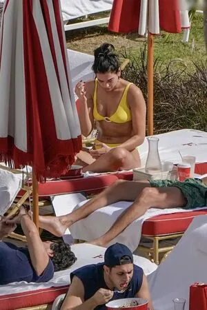Dua Lipa OnlyFans Leaked Free Thumbnail Picture - #O8rf9a4ZMu