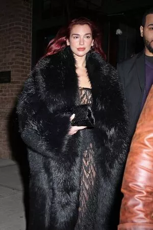 Dua Lipa OnlyFans Leaked Free Thumbnail Picture - #O9XnEcJEiU
