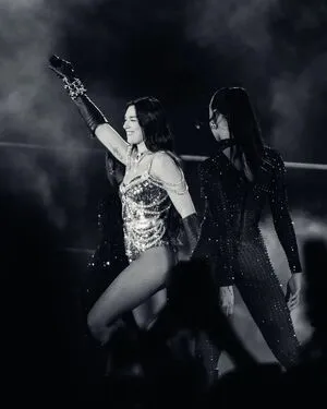 Dua Lipa OnlyFans Leaked Free Thumbnail Picture - #OHOUOhXMea