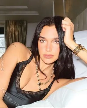 Dua Lipa OnlyFans Leaked Free Thumbnail Picture - #OL4WdDMeCY