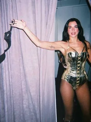 Dua Lipa OnlyFans Leaked Free Thumbnail Picture - #ONQZ0YjFuj