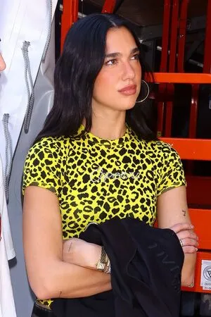 Dua Lipa OnlyFans Leaked Free Thumbnail Picture - #OTk4rQZFXW