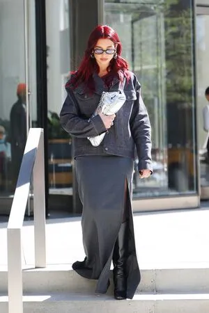 Dua Lipa OnlyFans Leaked Free Thumbnail Picture - #OUSPtgGQaF