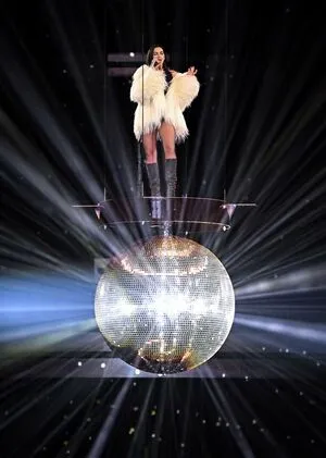 Dua Lipa OnlyFans Leaked Free Thumbnail Picture - #OUkZnedjSf