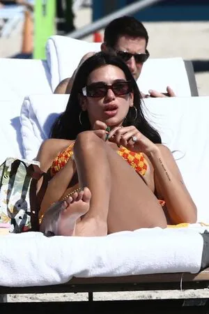 Dua Lipa OnlyFans Leaked Free Thumbnail Picture - #OX2hFfLCgg