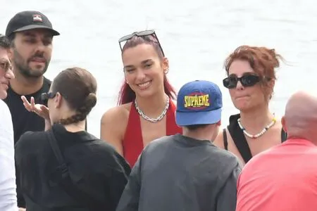 Dua Lipa OnlyFans Leaked Free Thumbnail Picture - #ObBtCKIdOZ