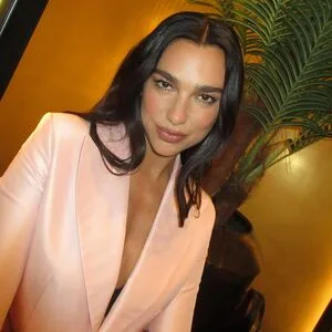 Dua Lipa OnlyFans Leaked Free Thumbnail Picture - #ObXNlAvn8s